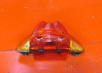 BMW K1200GT K 1200 GT 1300 06 lampa tył tylna kierunkowskaz kierunki lamp