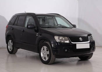 Suzuki Grand Vitara 1.9 DDiS
