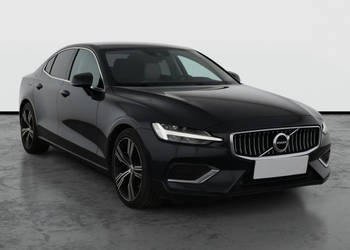 Volvo S60 T4