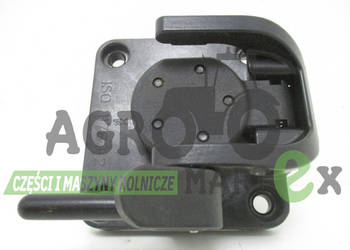 RE568840, RE244184 GNIAZDO ISOBUS JD