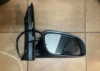 VW TOURAN LUSTERKO  6 PIN