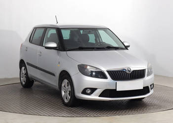 Skoda Fabia 1.2 TSI