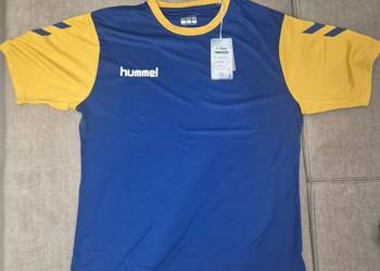 Koszulka sportowa Hummel L