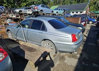 Rover 400 części