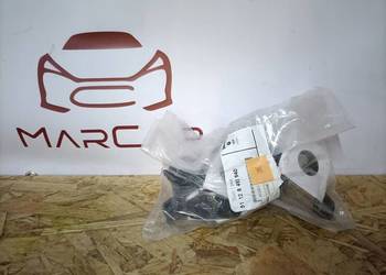 BMW 3 G20 ZESTAW MOCOWAŃ CZUJNIKÓW ZDERZAK TYŁ 51128493940