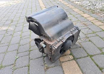 Mercedes G 460 461 Wolf Nagrzewnica Bundeswehr