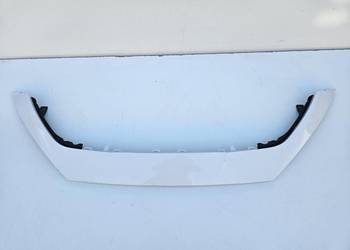 SEAT LEON IV 4 NOSEK NAKŁADKA LISTWA ZDERZAKA PRZÓD 5FA806333