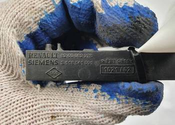 MODUŁ RENAULT MEGANE II 8200433198