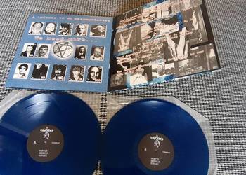 Vilkates – Hostis Generis Humani LP 2001 Black Death Metal Vilkates – Hostis Generis Humani LP 2001 Black Death Metal