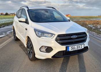 Ford Kuga 1.5 EcoBoost AWD ST-Line ASS