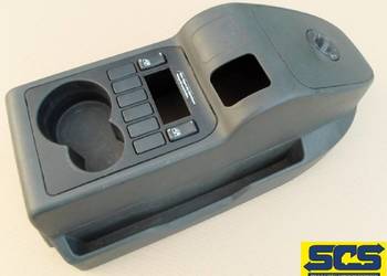 MAN SCHOWEK PANEL OBUDOWA KONSOLA CUPHOLDER