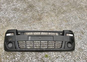 Opel Movano Zderzak Przód Kierunkowskazy 2003-2010. Okazja!