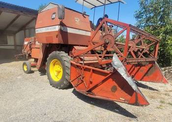 Massey Ferguson 186