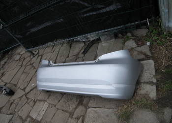 Zderzak tylny tył Chevrolet Aveo Daewoo kalos t200 hatchback