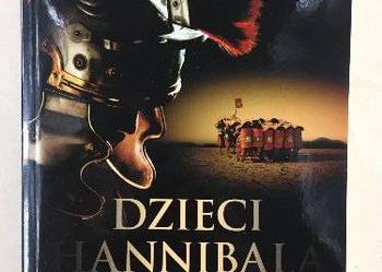 John Maddox Roberts - Dzieci Hannibala /fa