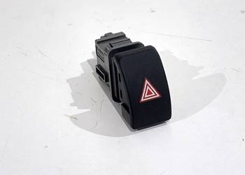 WŁĄCZNIK ŚWIATEŁ AWARYJNYCH TOYOTA C-HR PRZYCISK AWARYJNE