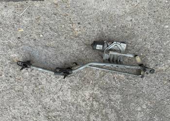 Renault scenic II mechanizm silniczek wycieraczek 8200321016