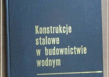 Konstrukcje stalowe w budownictwie wodnym-Boretti
