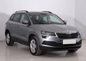 Skoda Karoq 1.6 TDI