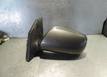 TOYOTA COROLLA E12 LUSTERKO LEWE ELEKTRYCZNE 5PIN 1C3