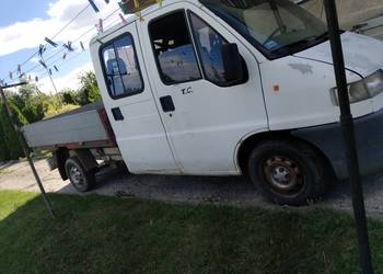 Peugeot boxer 2.8