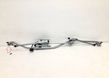 OPEL ZAFIRA A 1999-2005 MECHANIZM WYCIERACZEK PRZÓD Z SILNICZKIEM SILNICZE… OPEL ZAFIRA A 1999-2005 MECHANIZM WYCIERACZEK PRZÓD Z SILNICZKIEM SILNICZE…