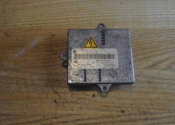 vw audi przetwornica xenon  1T0907391