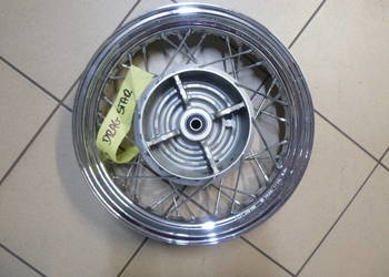 Felga tył Yamaha Drag Star XVS 125