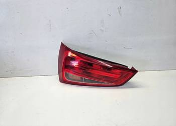 LAMPA LEWY TYŁ W KLAPĘ AUDI A1 8X3 8X0945093