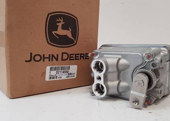 Nowy aktuator Schwitzer RE548084 DZ114558 DZ126618