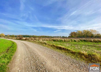 Sprzedaż działki 1200m2 Gryfice