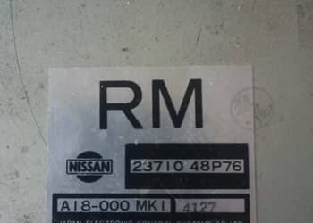 Sterownik komputer silnika Nissan 300ZX VG30DETT