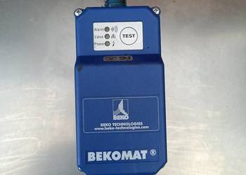 automatyczny spust kondensatu BEKOMAT BM12