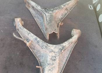 Wahacze górne Quattro Audi A4 B5 (a-35)