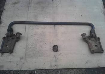 Atego Drążek stabilizatora tył resor 9703202811 9703200711