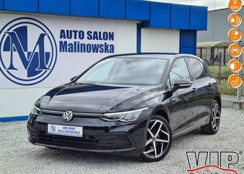 Volkswagen Golf 1.5 TSI 150KM Navi 2xPDC Grzane Fotele+Kierownica Full Led…
