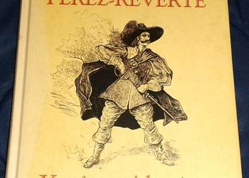 Kapitan Alatriste - Arturo Pérez-Reverte