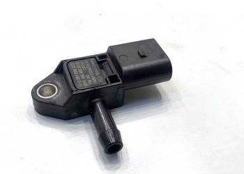 MAP SENSOR AUDI A3 8V 04L906051B 1.6 110KM CZUJNIK CIŚNIENIA, DOLOTU