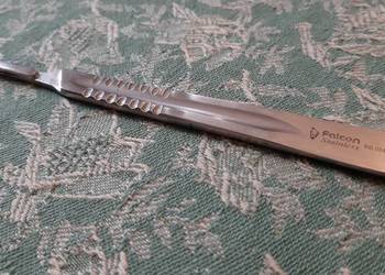 Uchwyt do skalpela 4 Falcon stainless