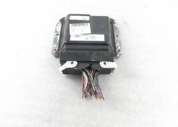 STEROWNIK MAZDA CX-7 2.2 MZR-CD R2AX18881J 2758009498