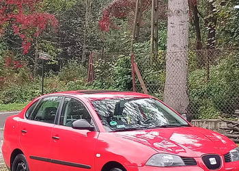Sprzedam Seat Cordoba