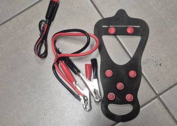 Kabel do przetwornicy