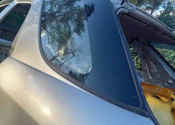 Sprzedam szybę karoseryjn lewą do Subaru Impreza kombi