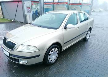 Skoda Octavia 2