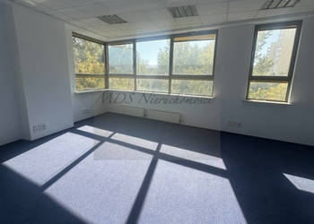 duże ciche biuro metro Dworzec Gdański