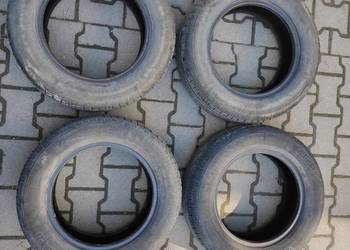 Opony letnie Vredestein Giugiaro 195/65R15