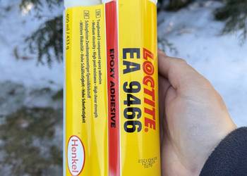 Klej Loctite EA9466