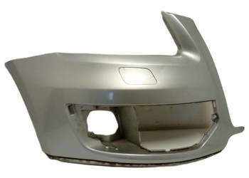 Prawe poszycie zderzaka Audi Q5 8R 2008-2012 otwór halogen 8R0807438