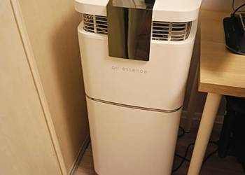 Oczyszczacz powietrza Air Essence / Intelligent Fresh Air