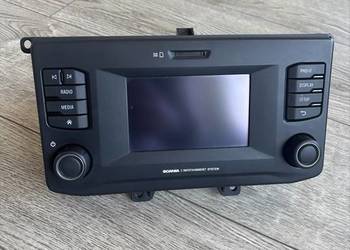 Radio Scania 2819279